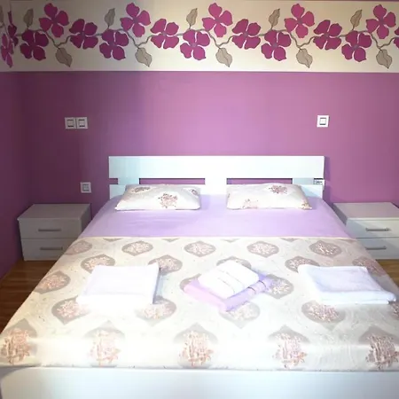 With Wifi - 15986 Apartman *