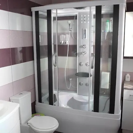 With Wifi - 15986 פולה