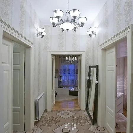 With Wifi - 15986 Apartman