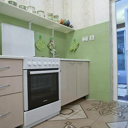 With Wifi - 15986 Apartman *