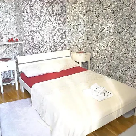 Apartman With Wifi - 15986 *