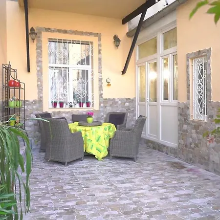 Apartment With Wifi - 15986