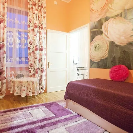 Apartment With Wifi - 15986