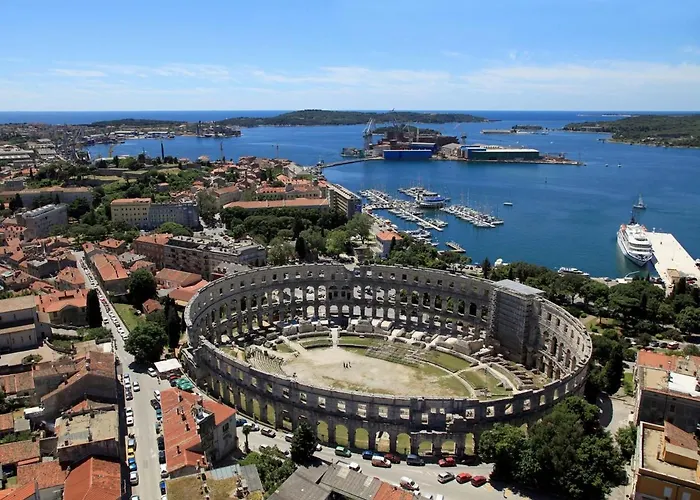 Apartman With Wifi - 15986