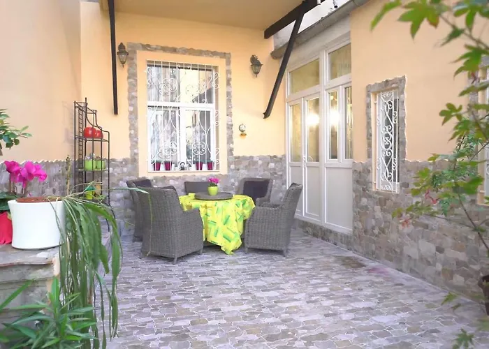 Apartman With Wifi - 15986