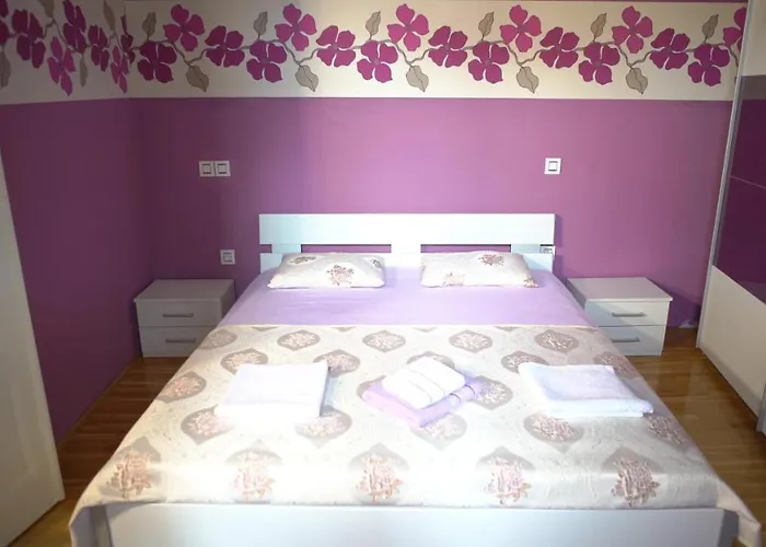 With Wifi - 15986 Apartman *