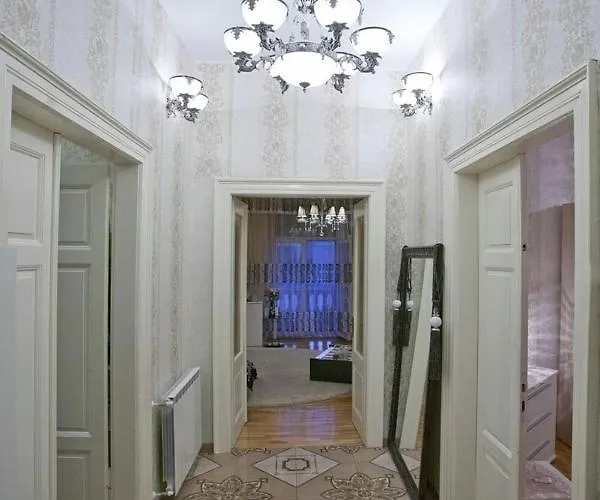 With Wifi - 15986 Apartman