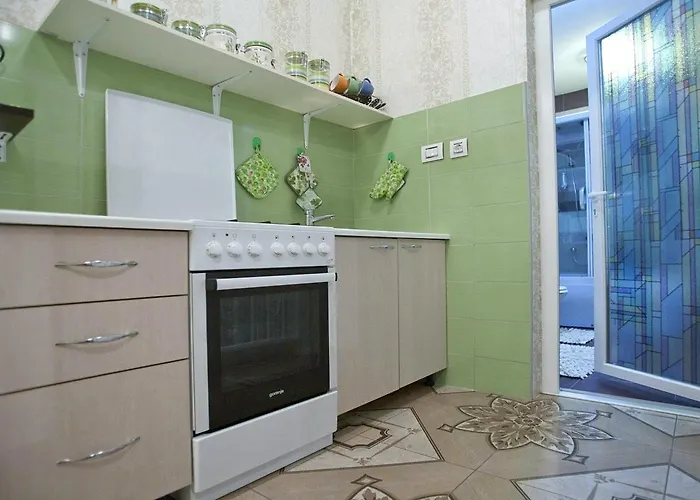 With Wifi - 15986 Apartman *