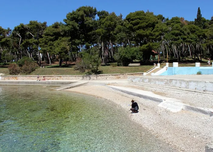 Appartement With Wifi - 15986 *