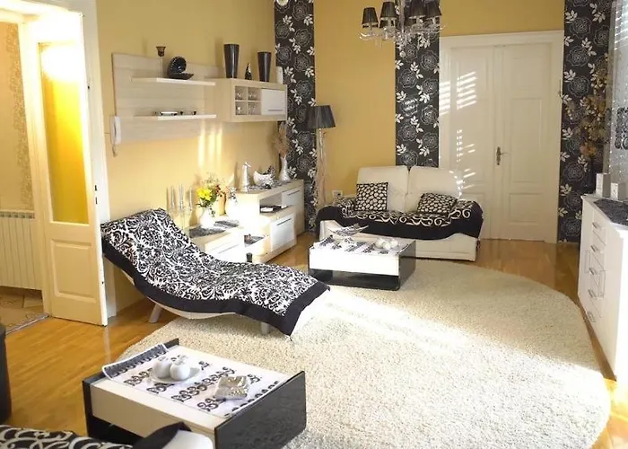 With Wifi - 15986 Appartement Pula