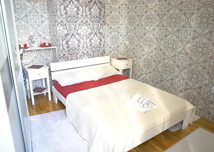 Appartement With Wifi - 15986 *